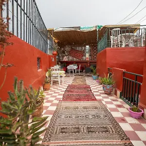 بيت شباب Fes Hostel Home فاس
