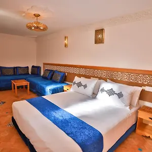 بيت ضيافة Dar Kenz فاس