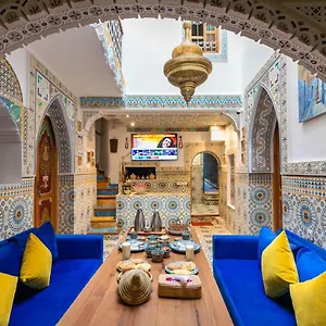 رياد Moroccan Style فاس
