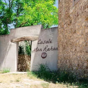 Casale Mon Rahal San Giuseppe Jato