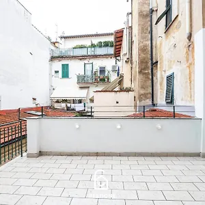 5 Minuti Duomo - Luxury Con Terrazza Florence