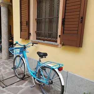 Casa Degli Artisti Crémone