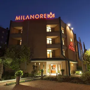 Bb Smarthotel Re Milano Nord فندق
