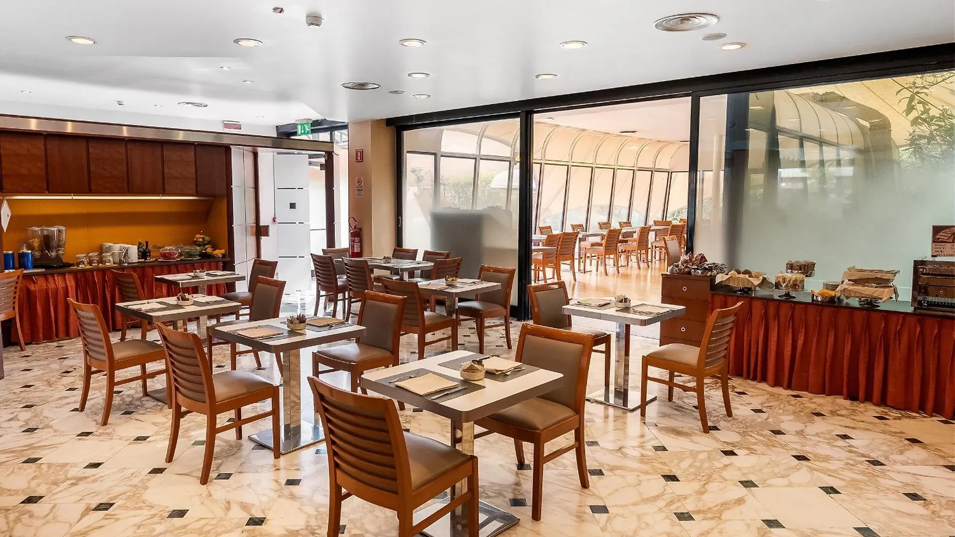 Abacus Hotel Sesto San Giovanni