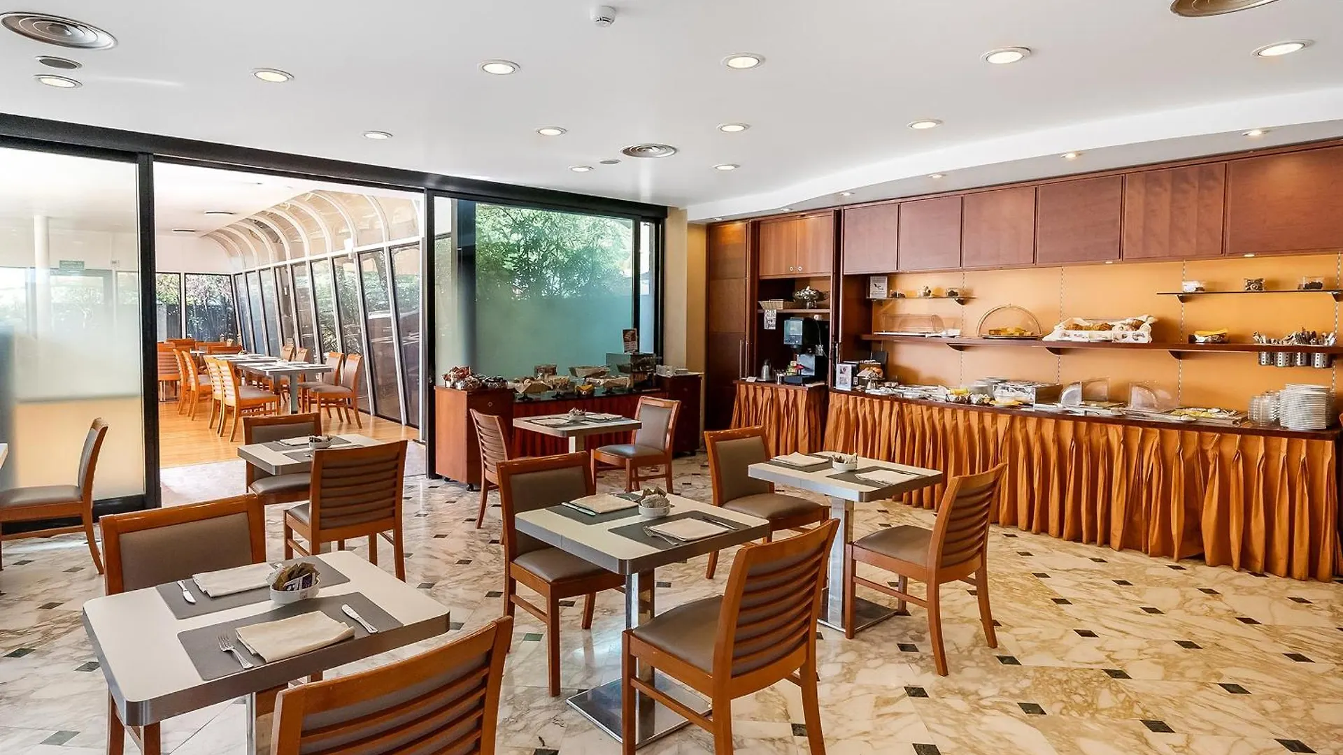 Abacus Hotel Sesto San Giovanni