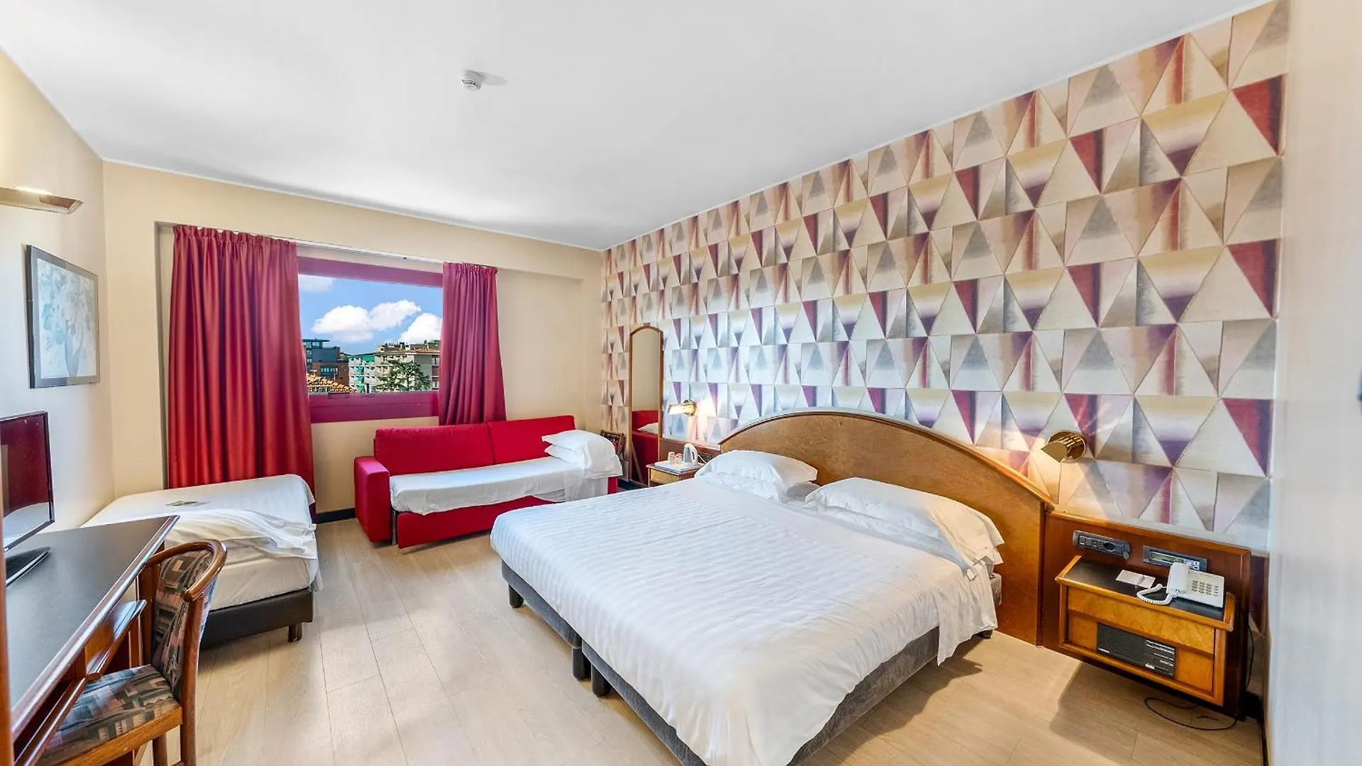 ****  Abacus Hotel Sesto San Giovanni Itália