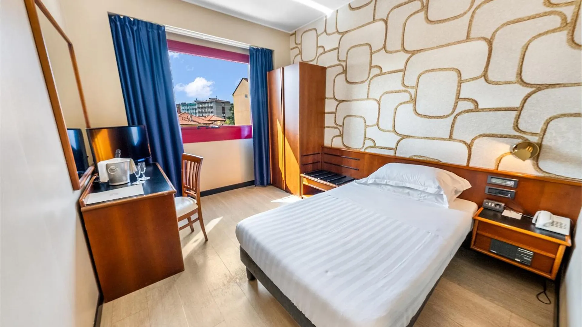 Abacus Hotel Sesto San Giovanni