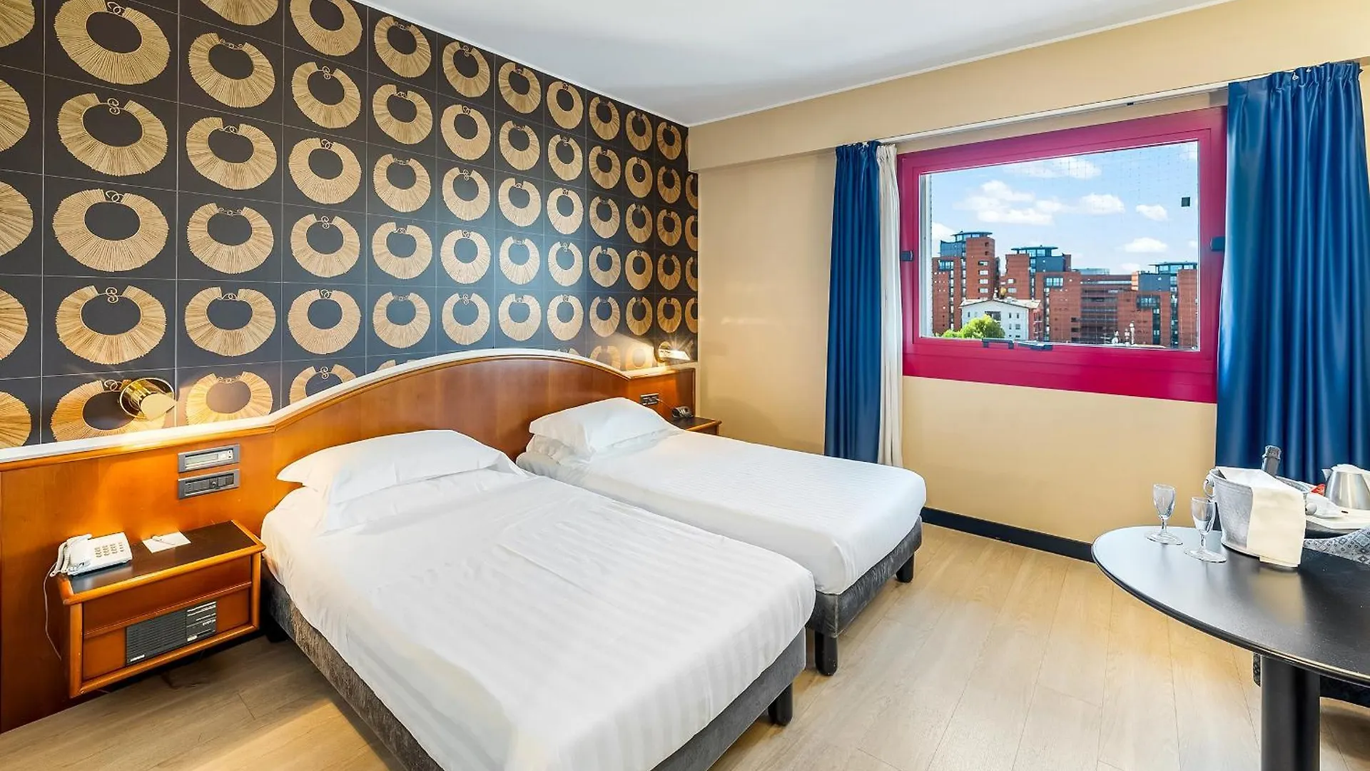 Abacus Hotel Sesto San Giovanni