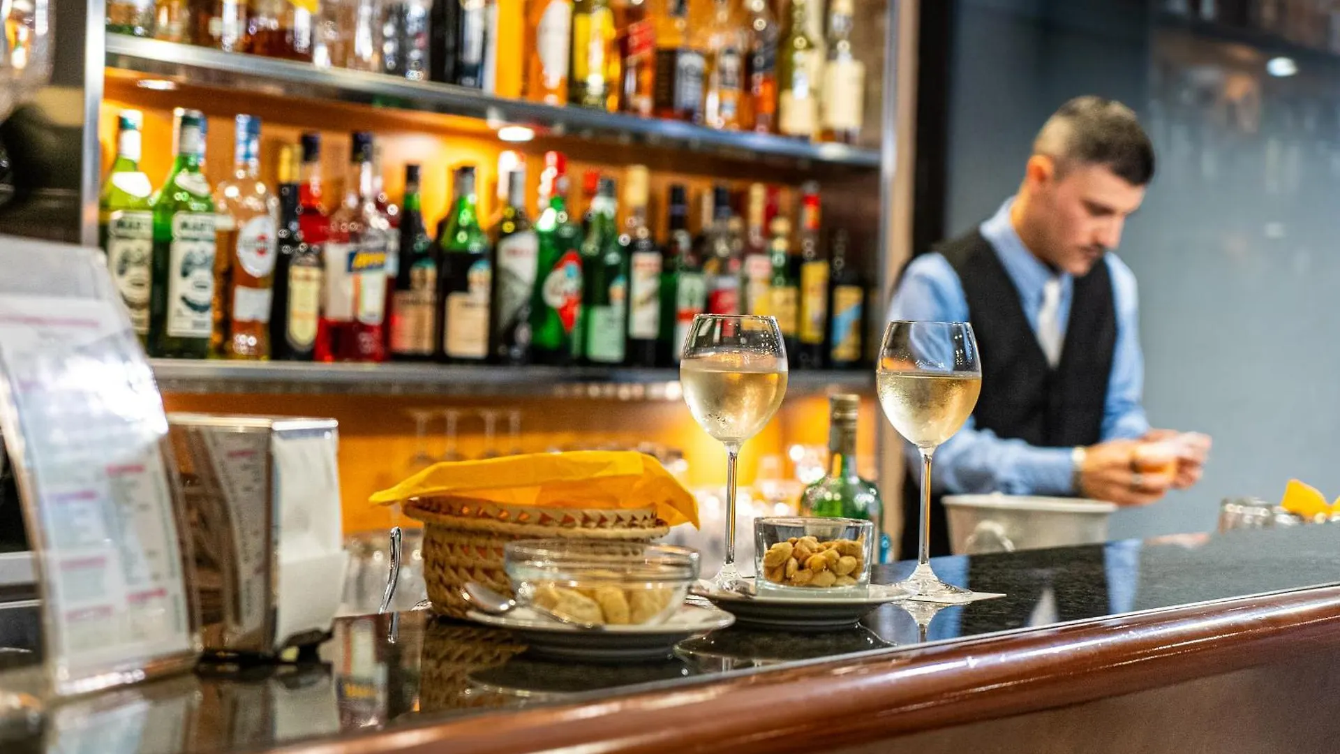 Abacus Hotel Sesto San Giovanni