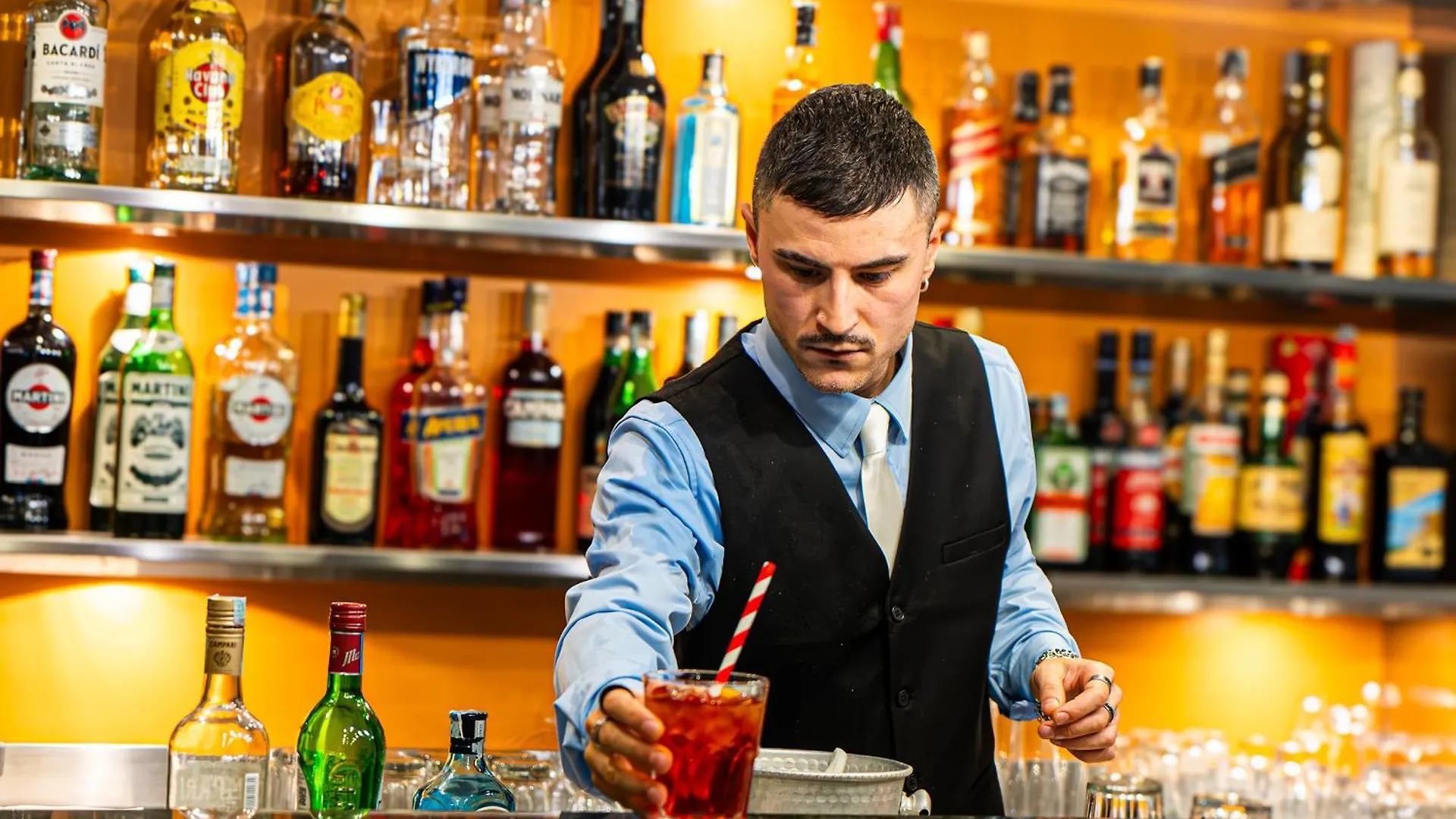 Abacus Hotel Sesto San Giovanni 4*,