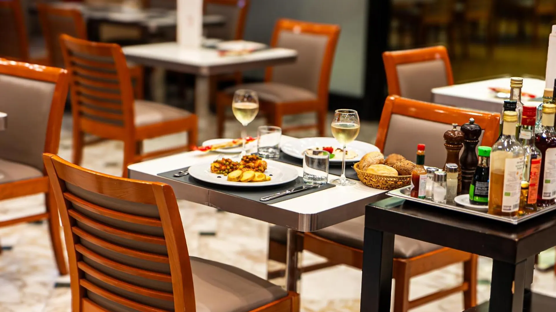Abacus Hotel Sesto San Giovanni